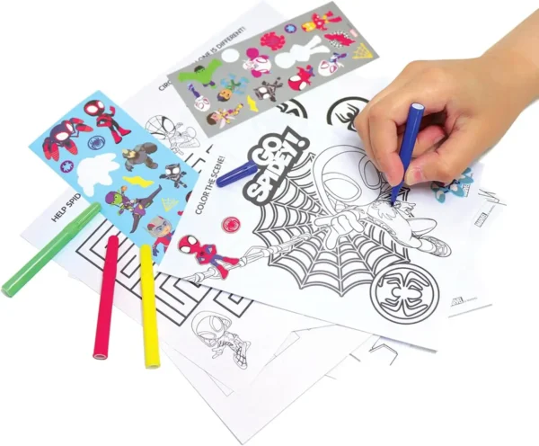 Tara Toy - Set de Actividad para Collares de Princesas Disney - Image 3