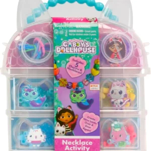 Gaby's Dollhouse Stow & Go