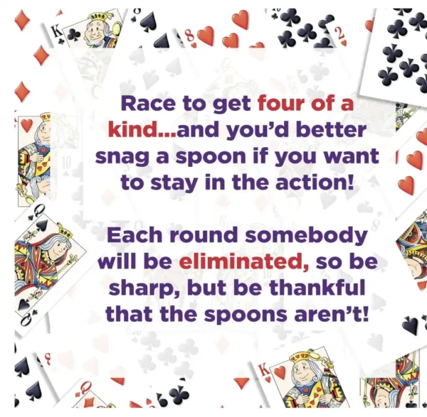¡Spoons – Diversión, Reflejos y Emoción Sin Parar! - Image 4